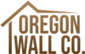 Oregon Wall Co Logo